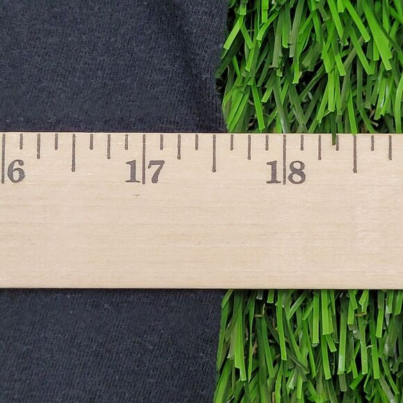 Rider-Nation RV Shirt Womens Small 17x24 Black - Picture 8 of 15